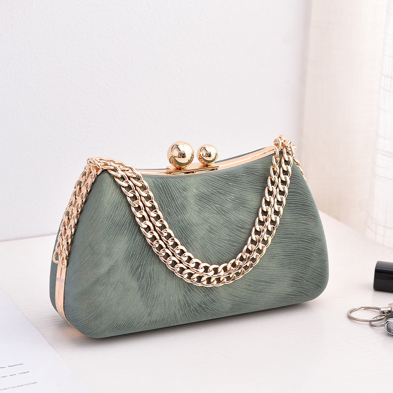 Crossbody Shoulder Bag