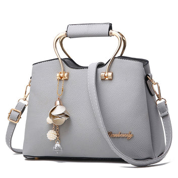 Large Capacity Fashion Handbag