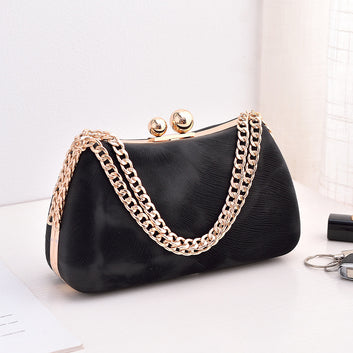 Crossbody Shoulder Bag