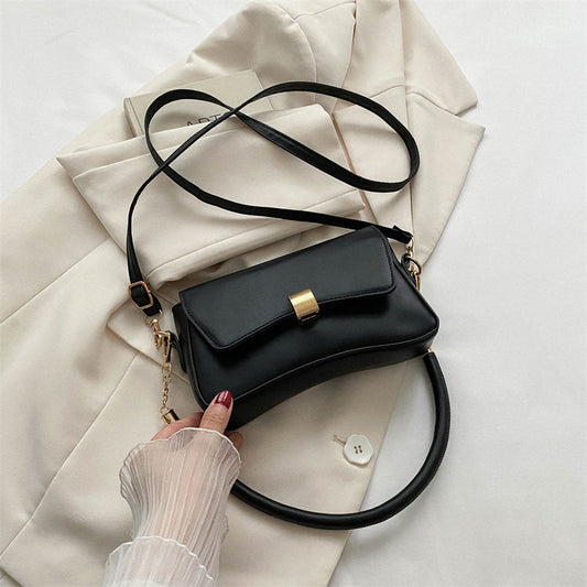 Trendy Crossbody Casual Fashion One Shoulder