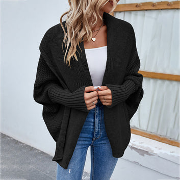 Cardigan Autumn And Winter Fashion Sweater